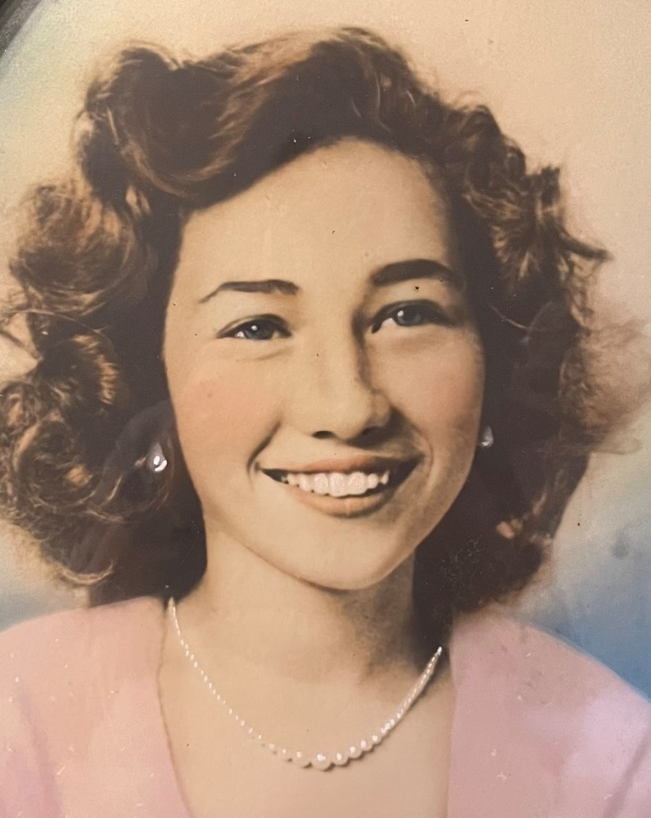 Dolorous Nichols Obituary Wichita Falls, TX