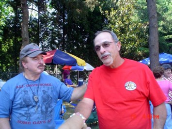 Obituary of Charles Edmond Miller