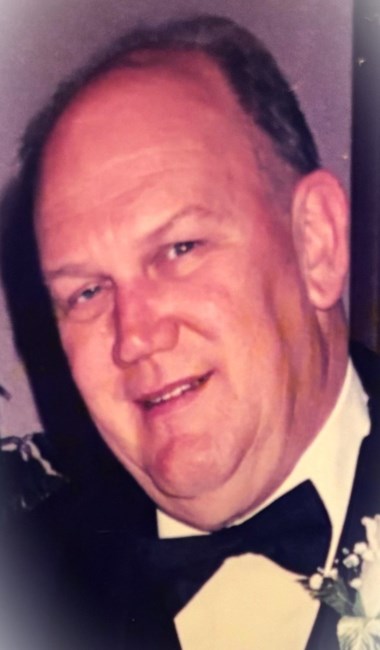 Obituary of Richard Darby