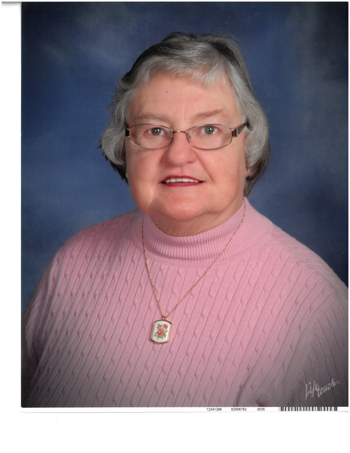 Obituary of Helen Joanne Yanky