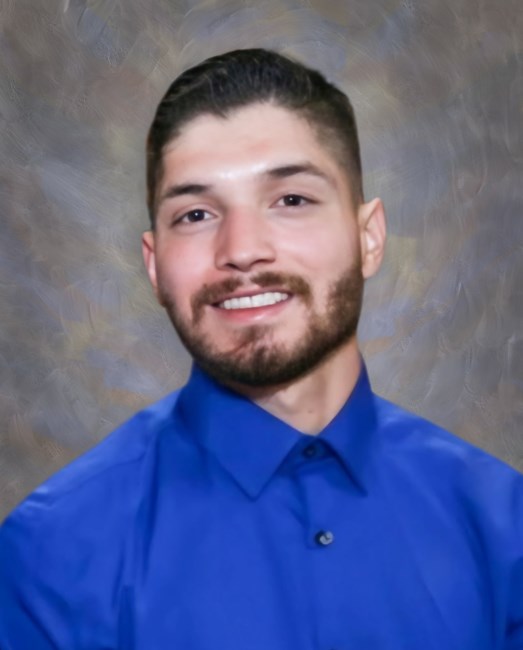 Obituary of Stephen Aaron Dominguez