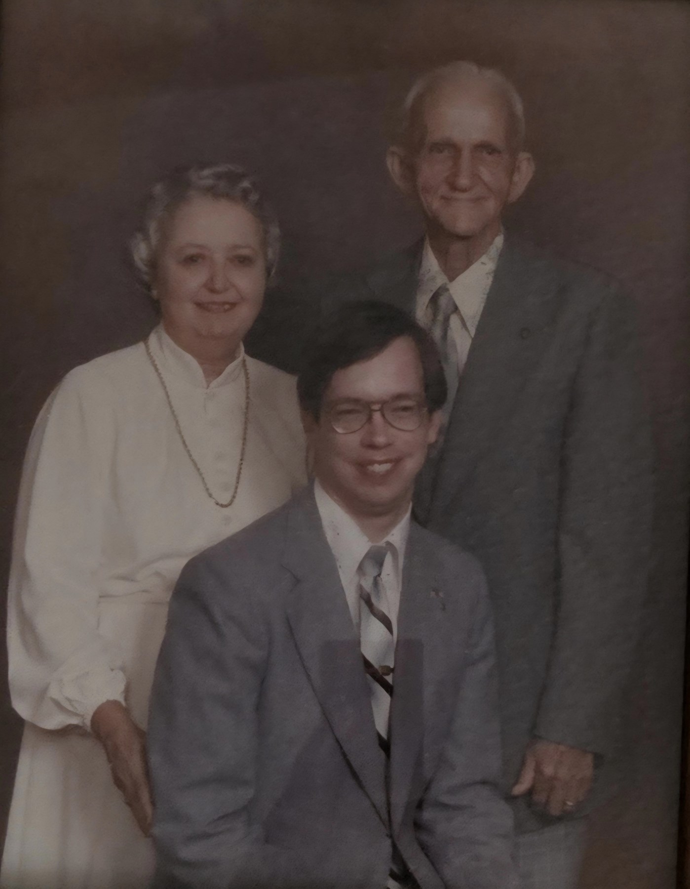 Obituary of Jon Stephen Harwood