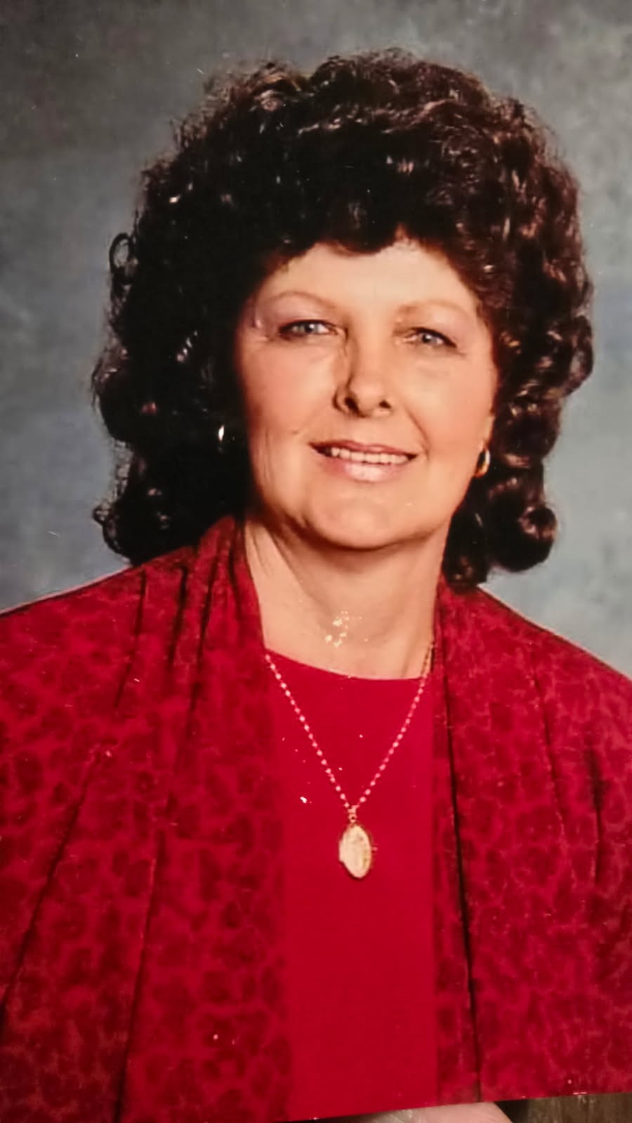 Obituario de Beverly (Jeannie) H. Pope