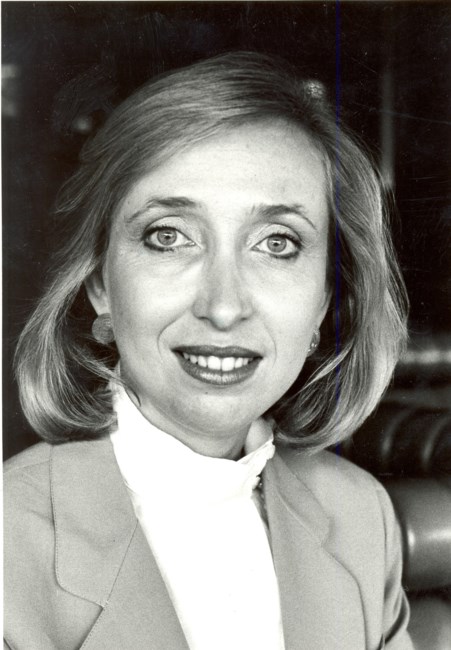 Obituary of Bonnie Jean Stein