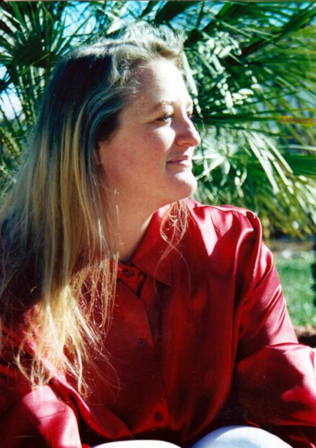 Obituary of Wendy Glenn Bishop