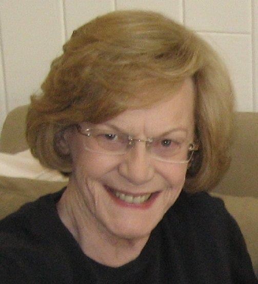 Obituary of Hannalou J Coco
