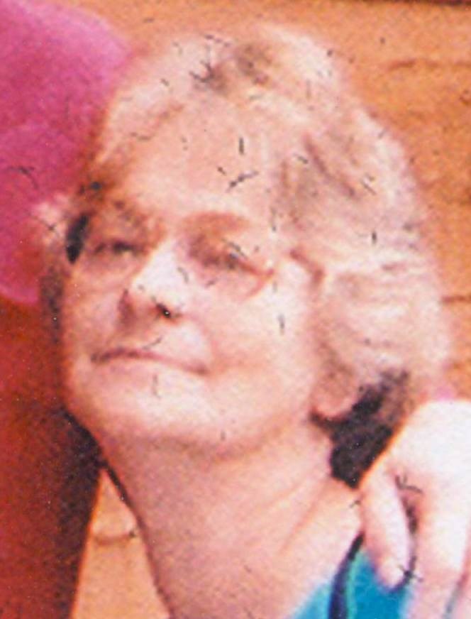 Obituary of Carol Webb
