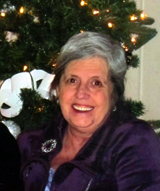 Obituary of Catherine Lynn Field