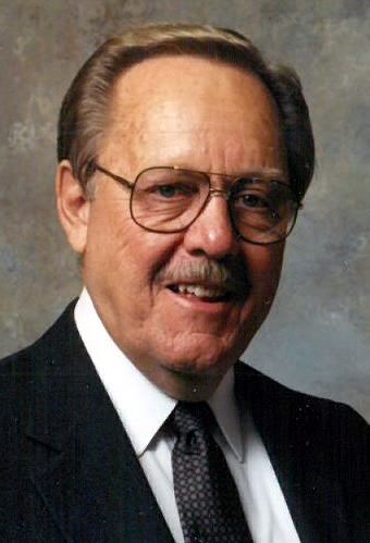 Obituary of Dalton O. Ford