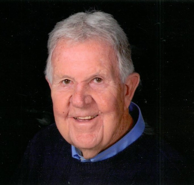 Obituary of Joseph G. Gorman Sr.