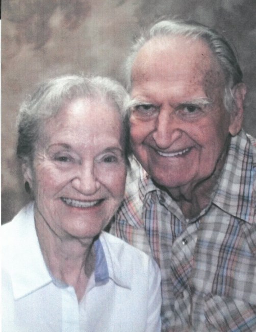 Obituary of Mrs. Doris Legler