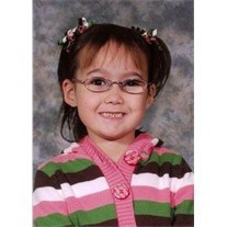 Obituary of Mikayla Rose Dykstra