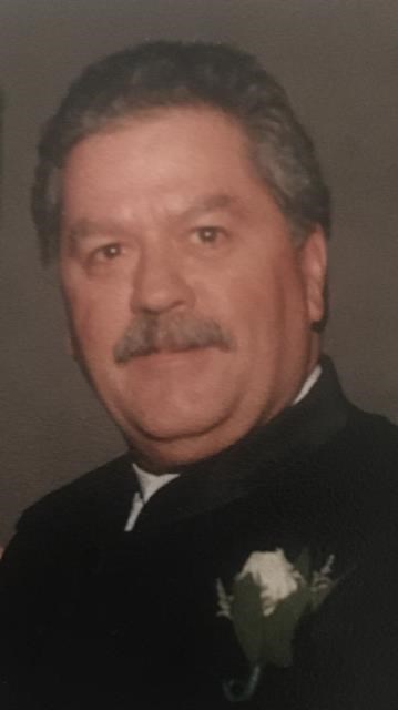 Obituary of George Edwin Closson Jr.