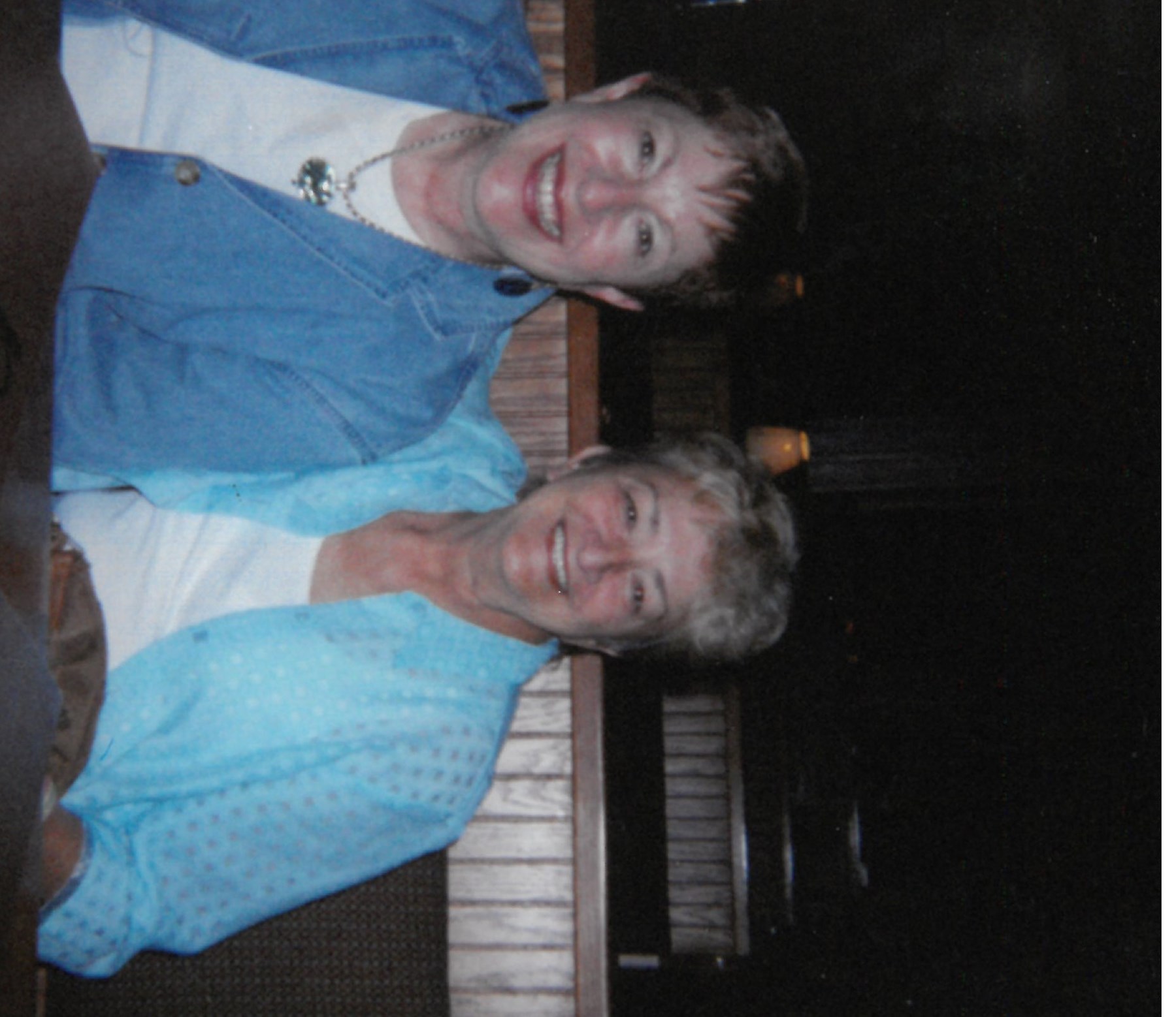 Obituary of Donna Mae Lynch