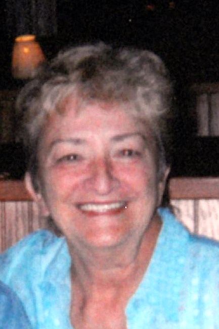 Obituary of Donna Mae Lynch