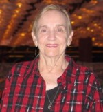 Annette Rosenberg