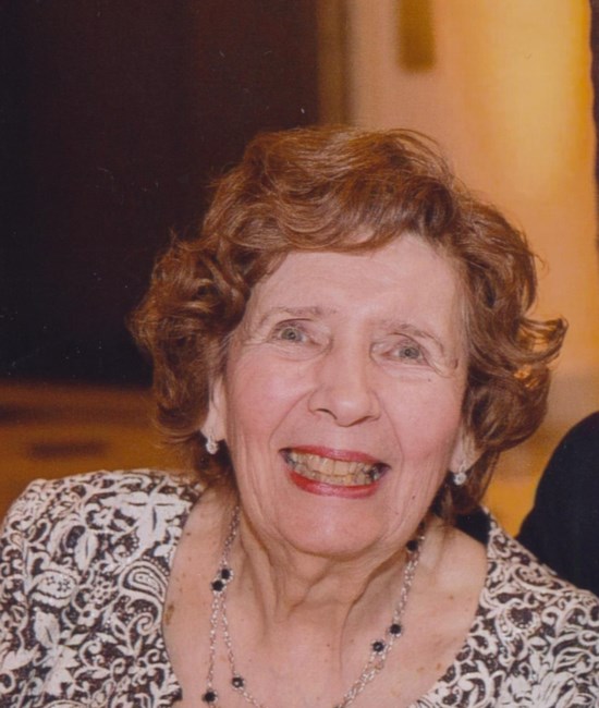 Obituary of Maryellen "Mac" Wendling-Nichols
