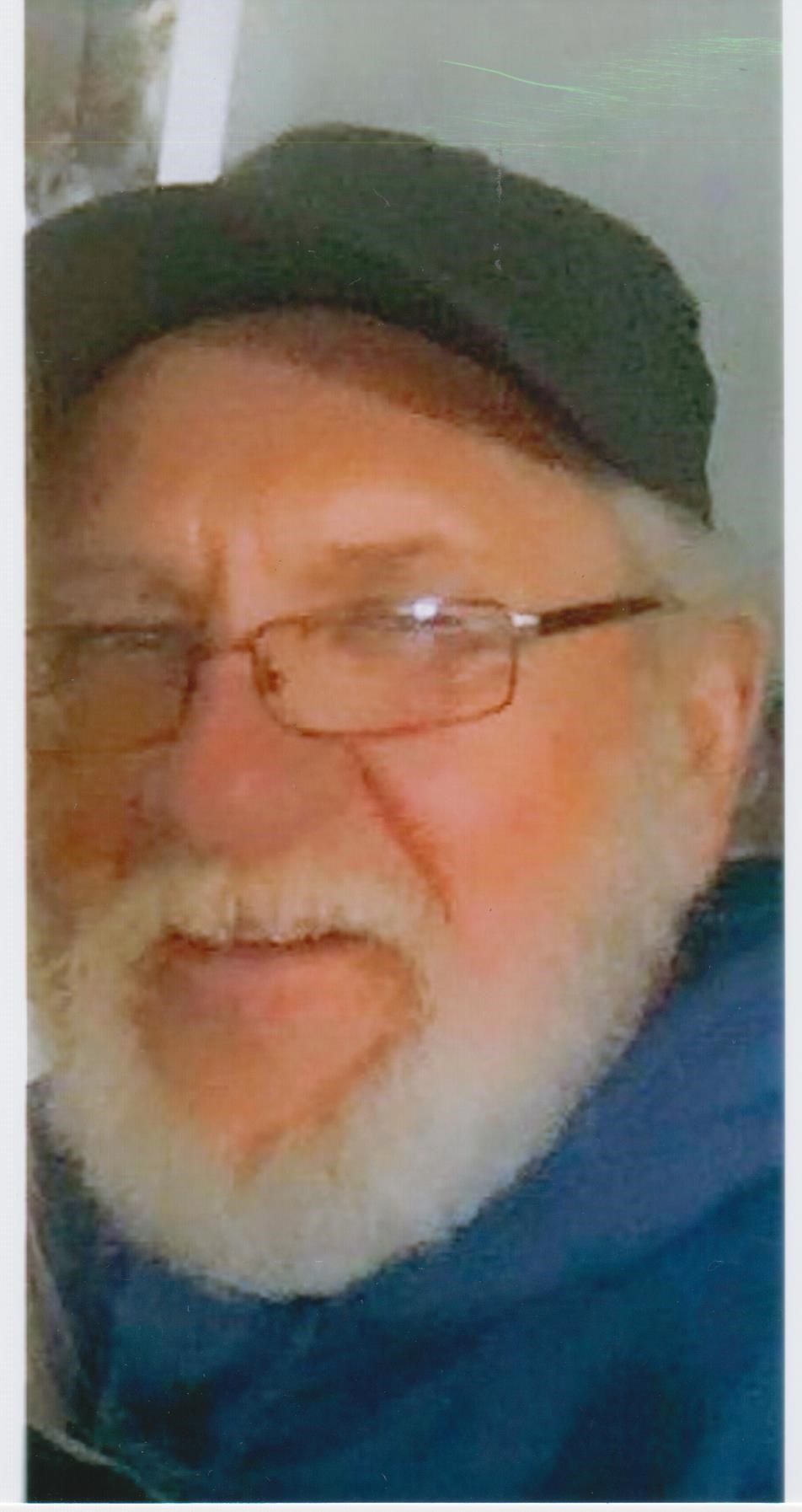 Donald "Mop" Gregory Rushford Obituary Cornwall, ON