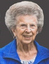 Obituary of Margaret M. Burke