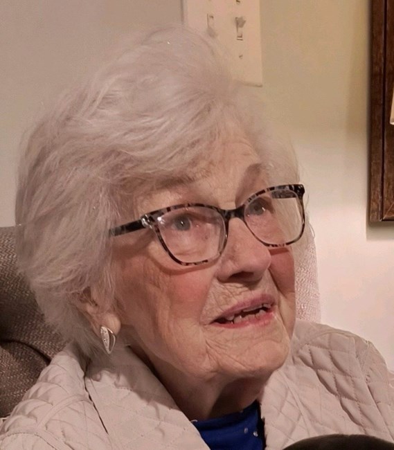 Obituary of Loretta Narloch Beauchemin