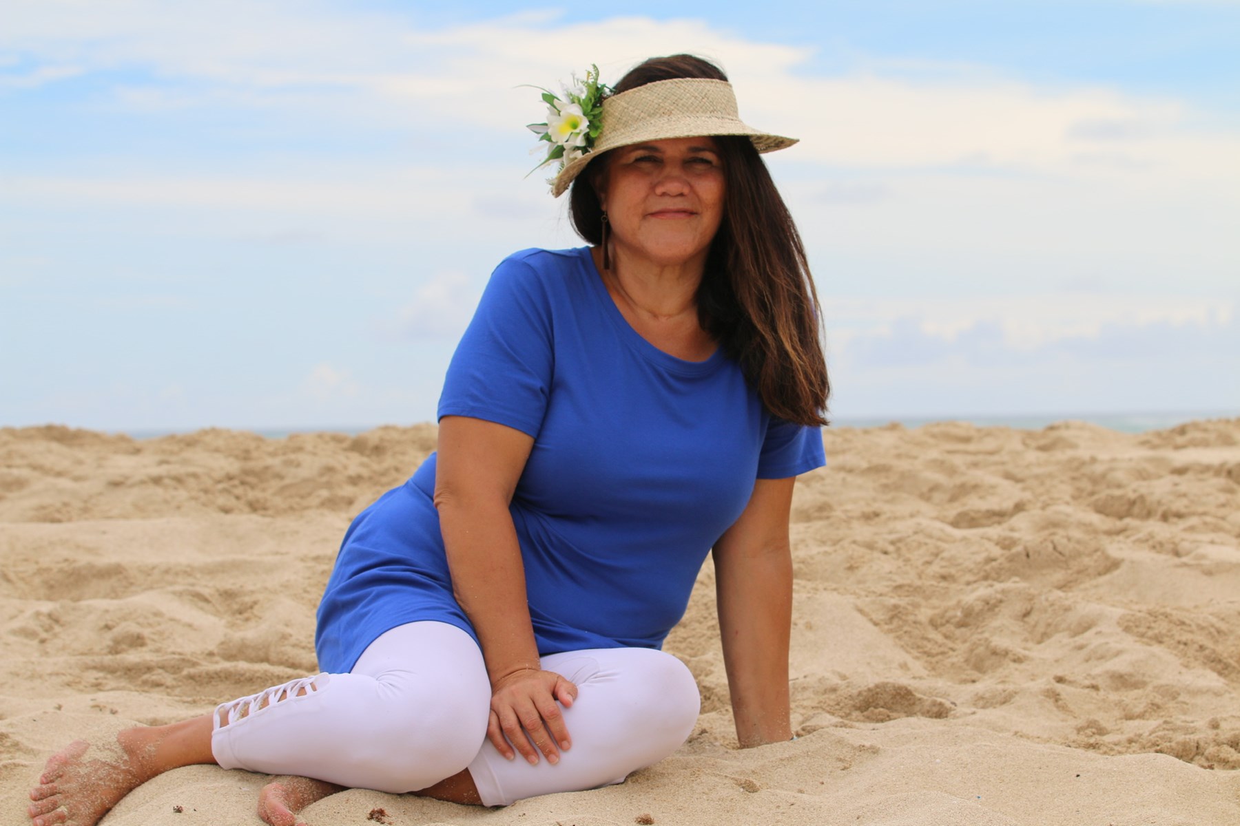 Obituary of Lynn Healani Spencer Hernandez