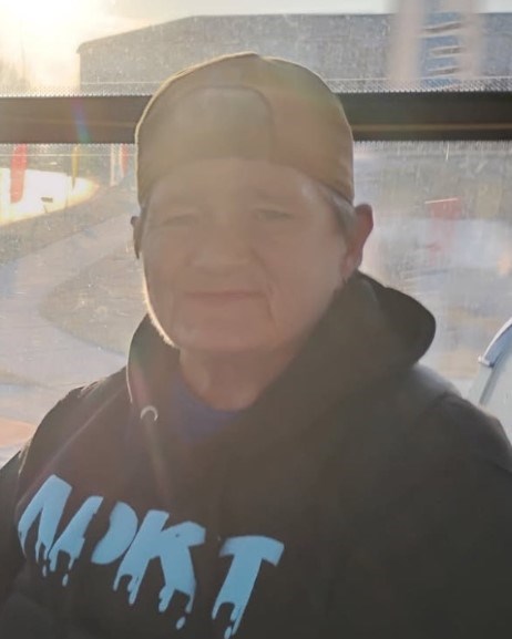 Avis de décès de Cary Nicole Turner