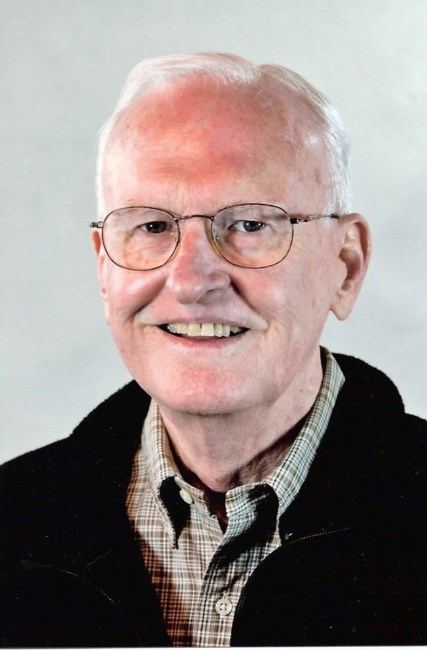 Obituary of George M. Fowler