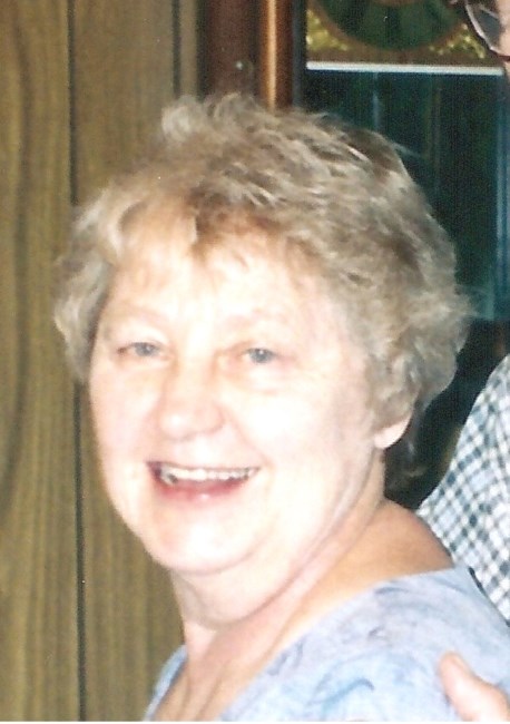 Obituary of Lorraine "Micki" Seufert Stockwell