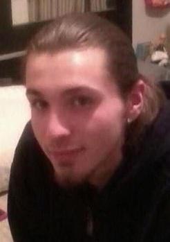 Obituary of Benjamin Sky "Ben" McDaniel