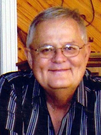 Obituary of Chester "Randy" Randall Jones