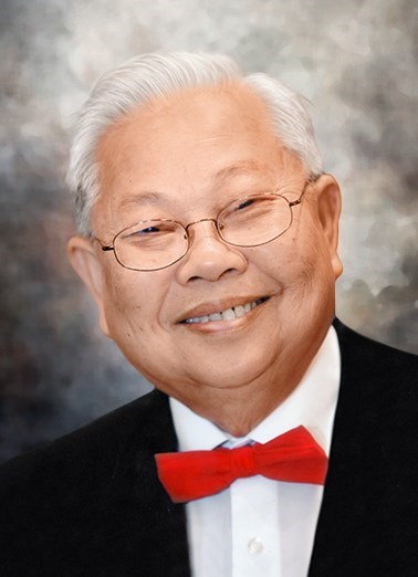 Obituary of Tommy Mo Yee Chu 徐慕儒