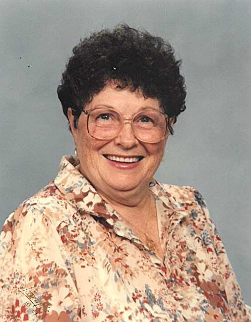 Obituary of Elizabeth J. "Betty" Pirone