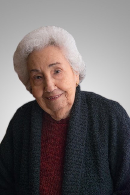 Obituary of Delia I. Bracamonte