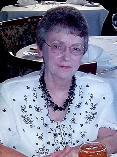 Obituary of Roslyn Ann Kaiser