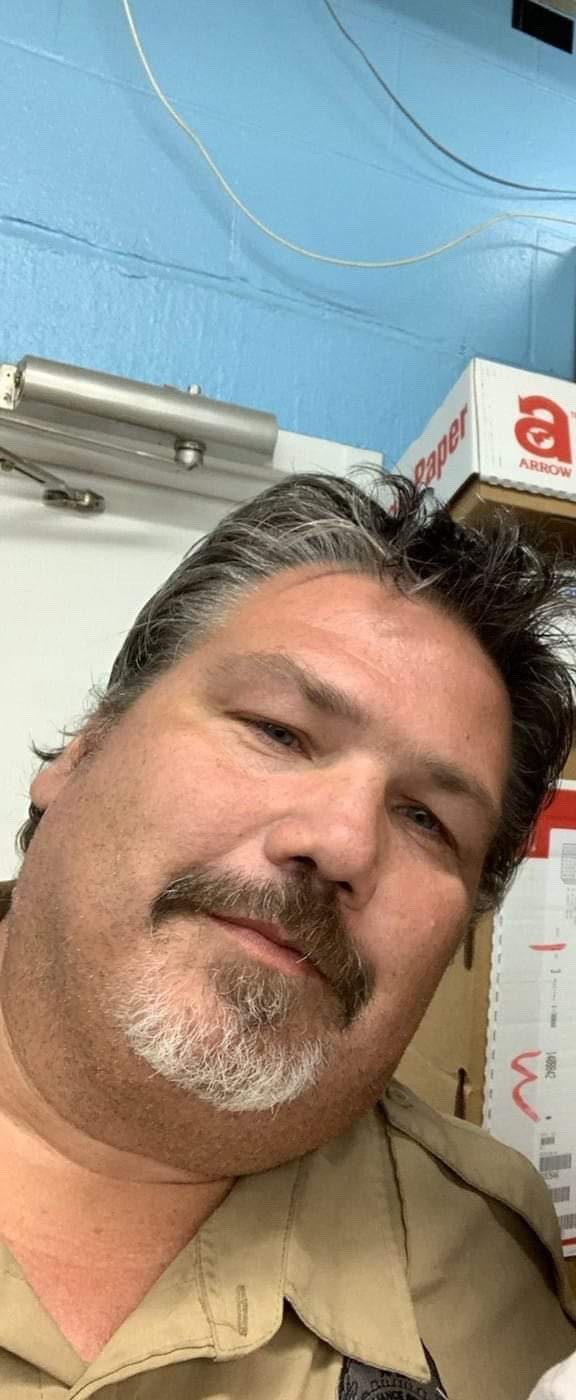 Obituary of John David Towe