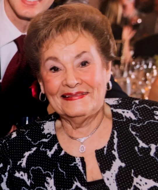 Obituary of Claire M. Gallo
