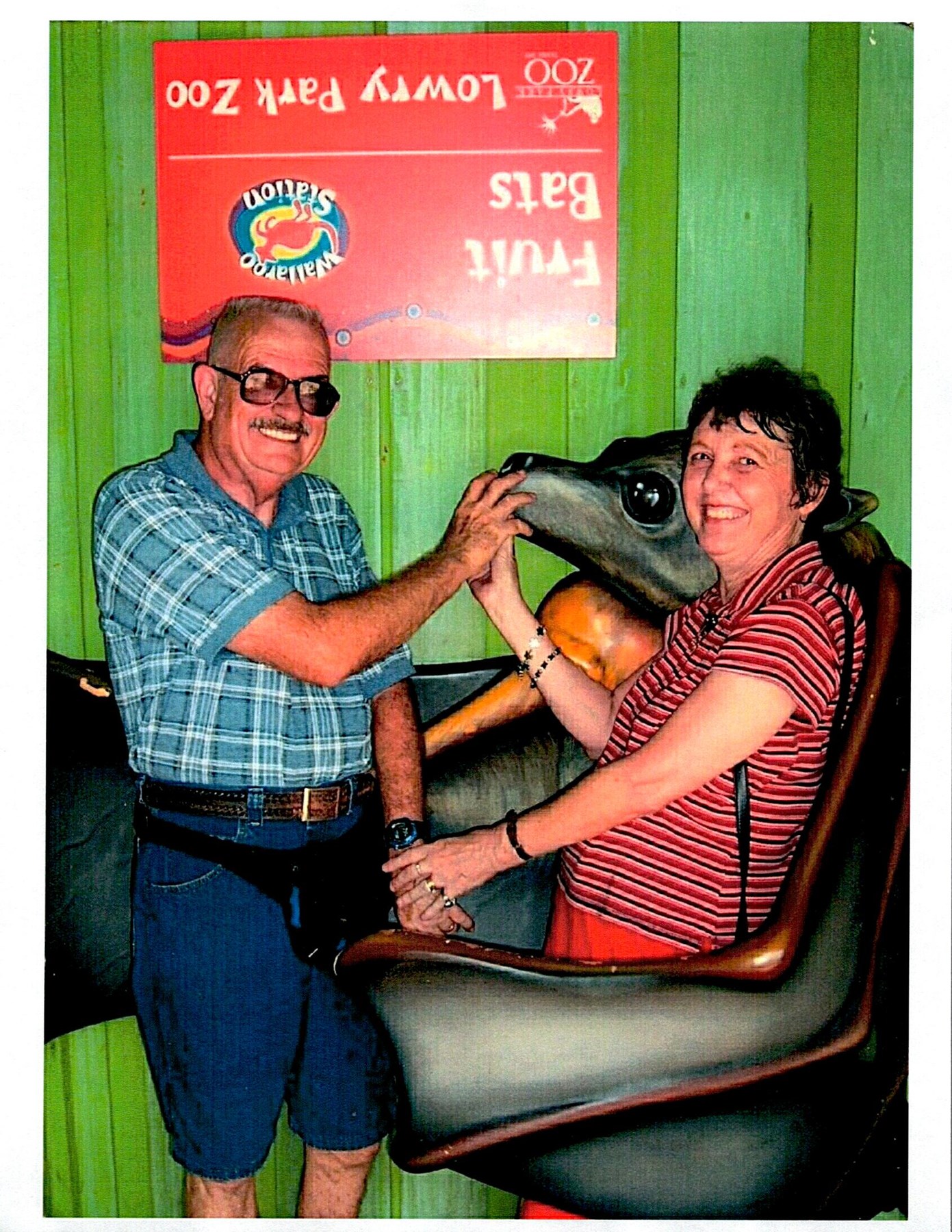 Obituary of John M Fannin