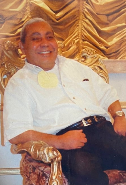 Obituary of Paul Rosa Jr.
