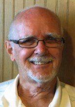 Obituary of William G. Chestnut