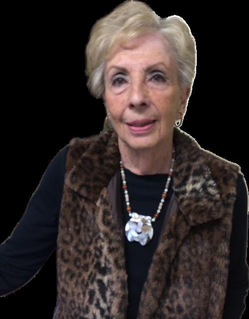 Obituary of Pauline E. Cerza