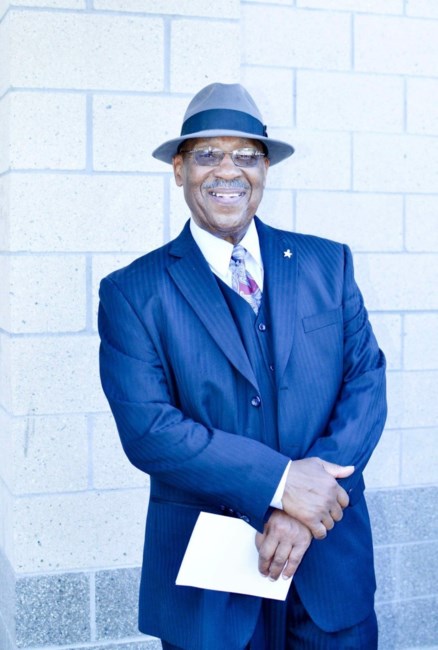 Obituary of Richard Nathaniel Winfrey, Sr.