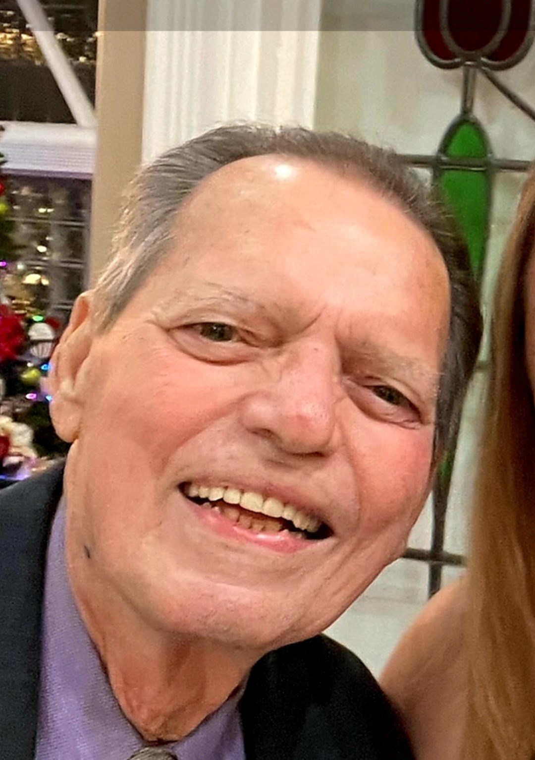 Avis de décès de Joseph Ogden Sciortino