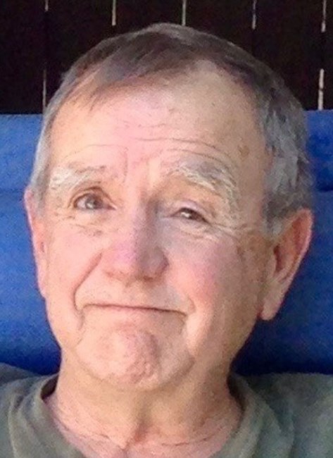 Obituary of Bill Stuart