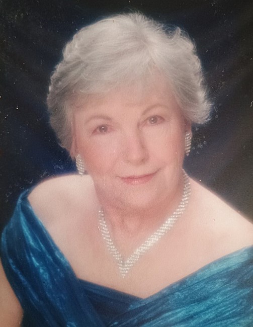 Obituary of Shirley Jean Becker