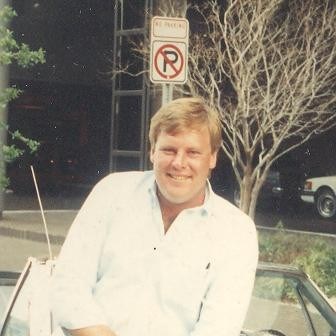 Obituary of Mr. John Eric Shore