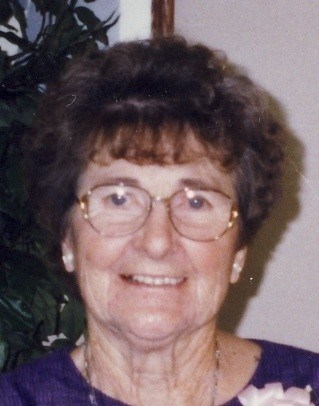 Obituary of Wilma Lucille Luke