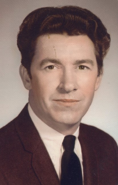 Obituary of Lloyd E. Renner