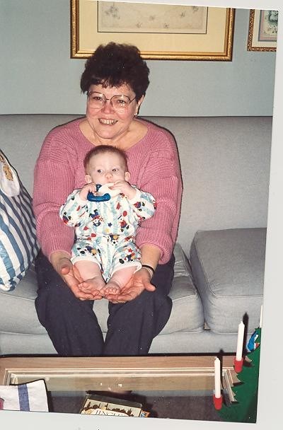 Obituary of JoAnne B. Kirby