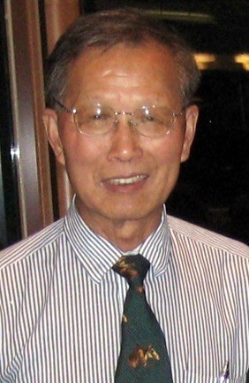 Obituary of George Chi Tsung Cheng