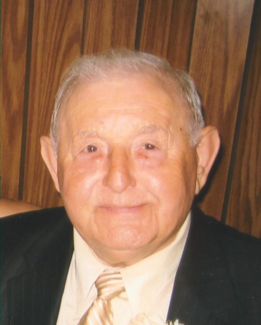 Obituary of Simone Campisi